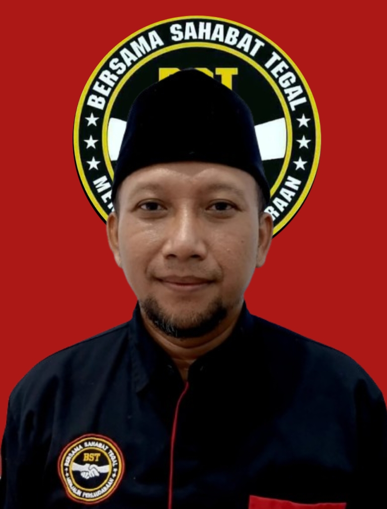 M. Fakhrudin Mustofa, S.T., M.M.